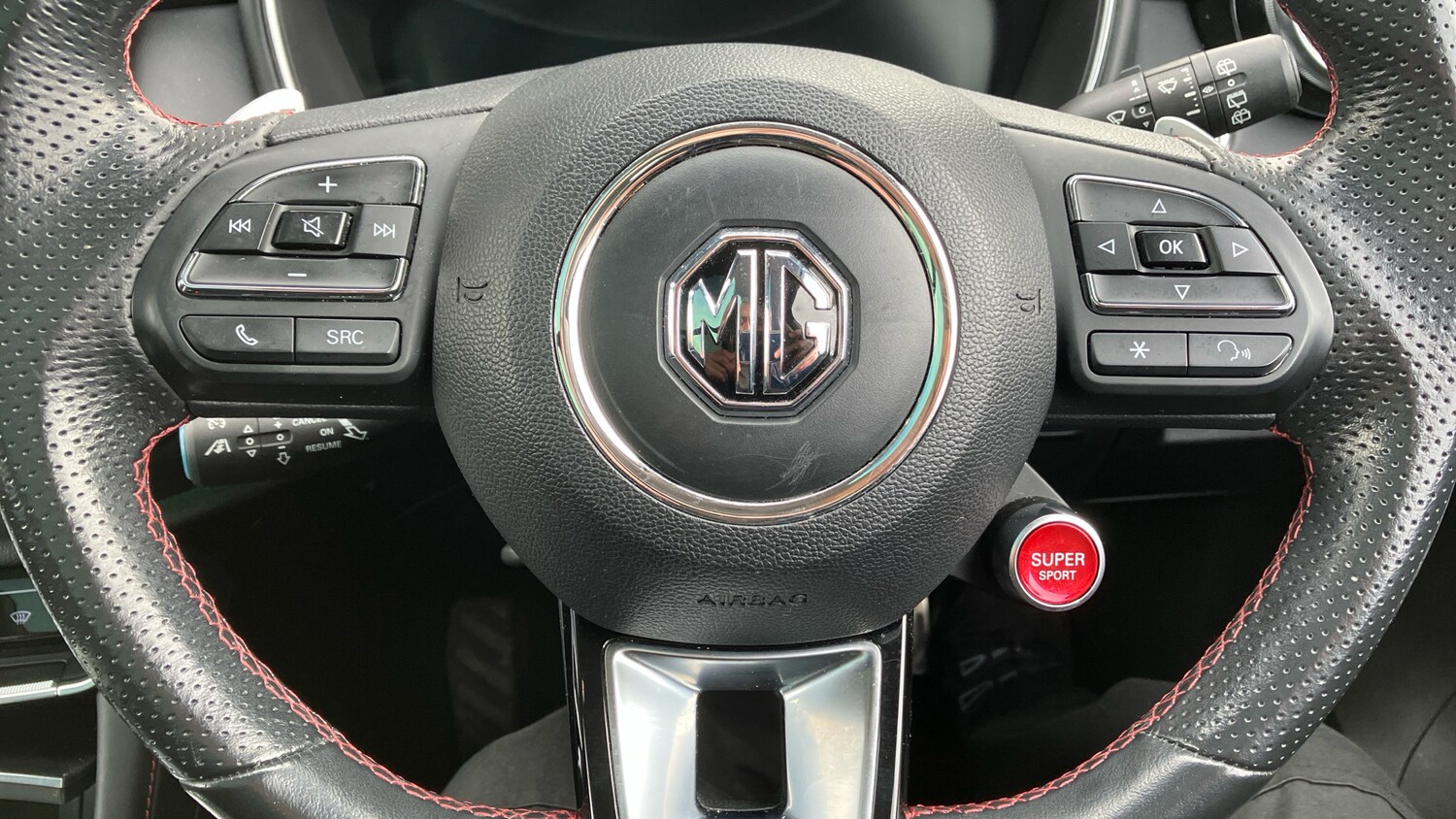 Used MG MG HS 2023 for sale - 77803516: Photo 44