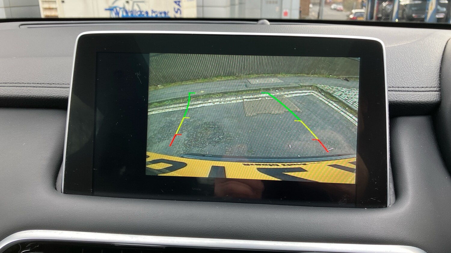 Used MG MG HS 2023 for sale - 77803516: Photo 46