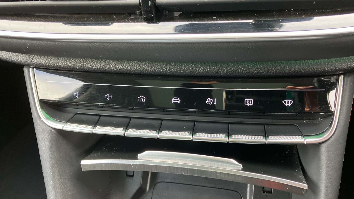 Used MG MG HS 2023 for sale - 77803516: Photo 47