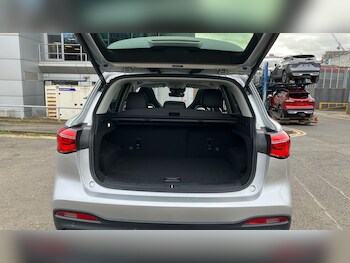 Used MG MG HS 2023 for sale - 77803516: Photo