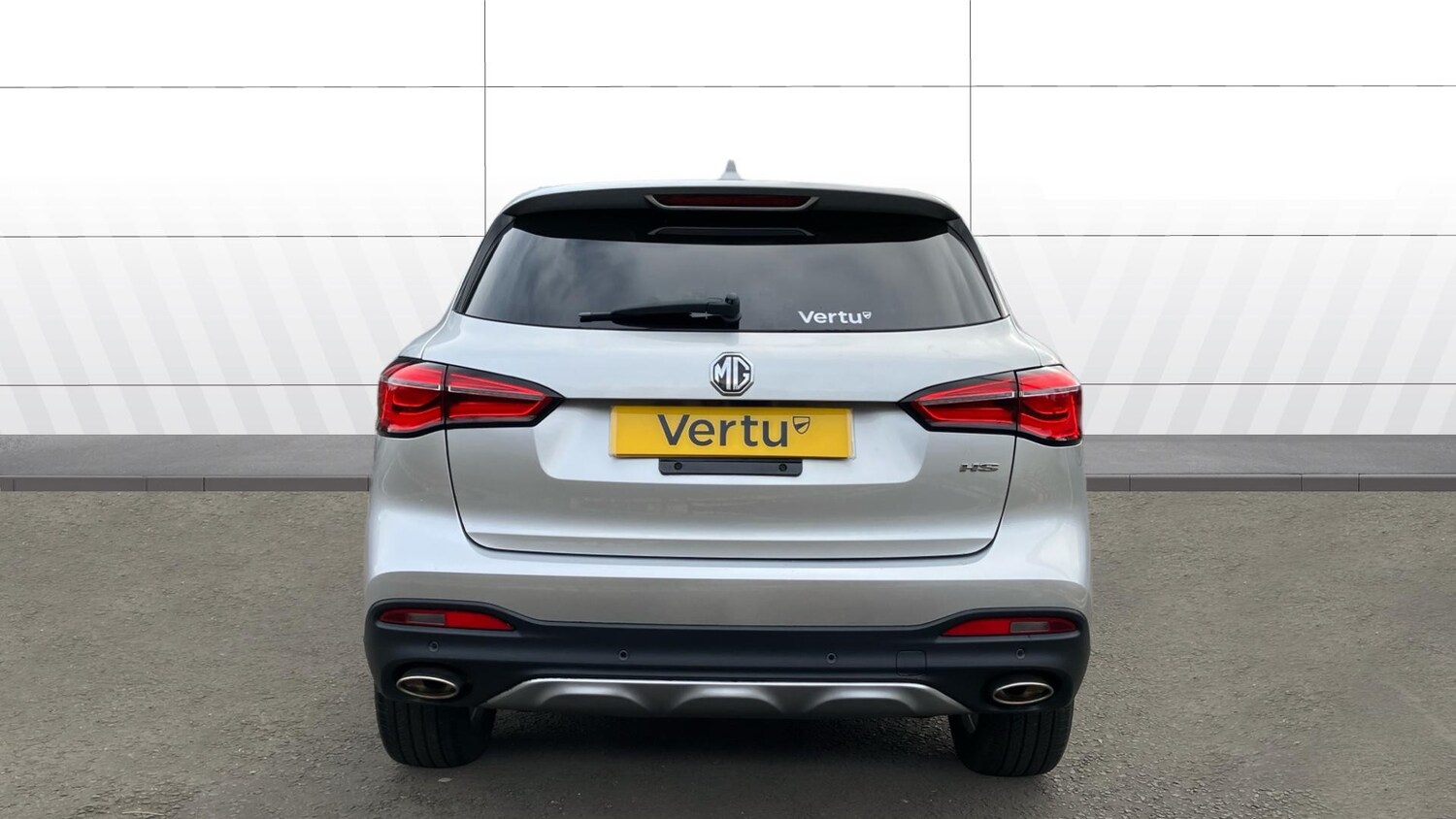 Used MG MG HS 2023 for sale - 77803516: Photo 6