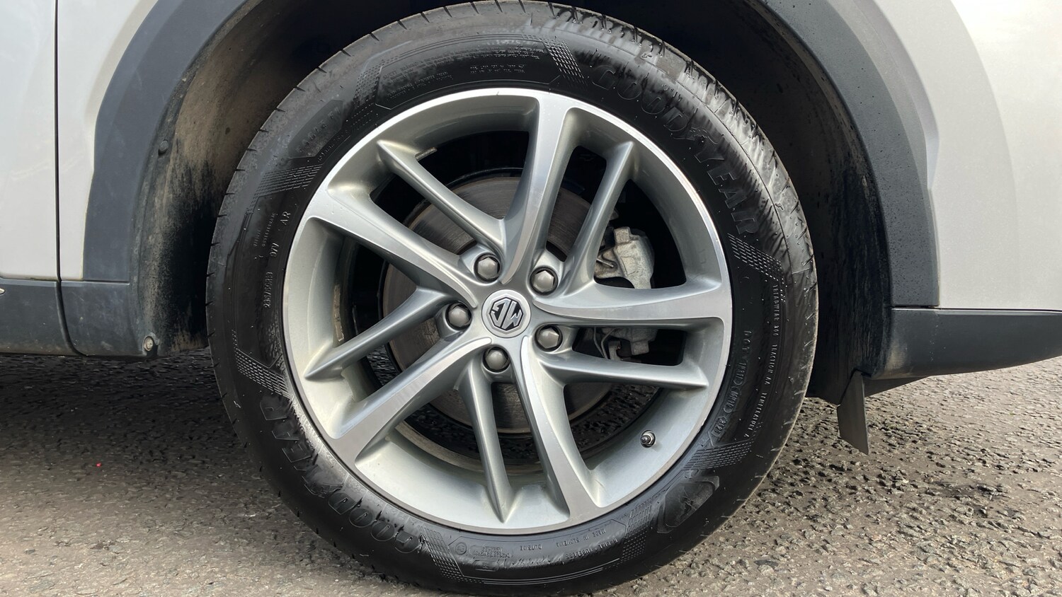 Used MG MG HS 2023 for sale - 77803516: Photo 7