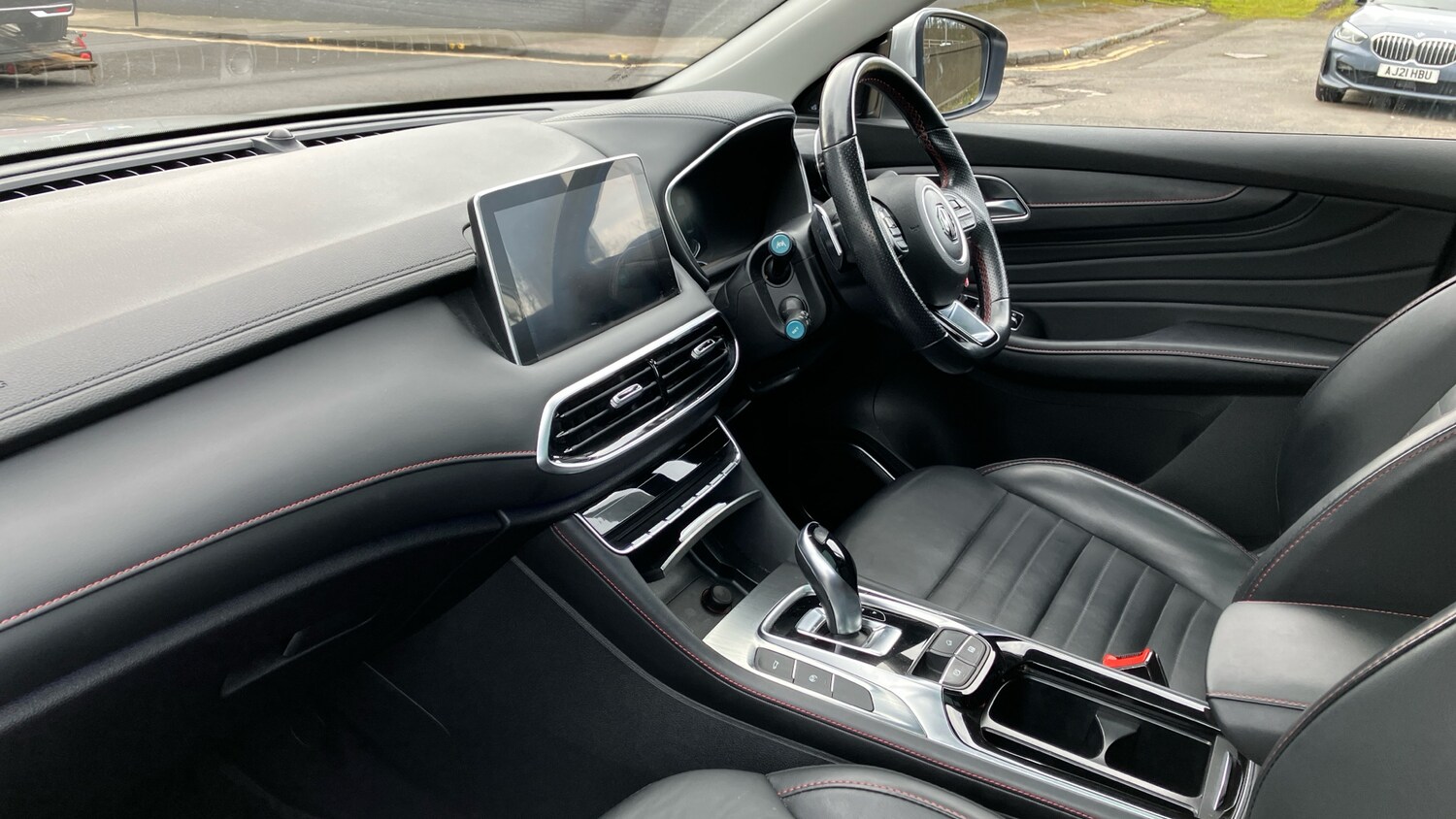 Used MG MG HS 2023 for sale - 77803516: Photo 9