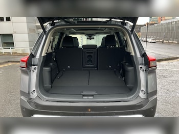 Used Nissan X-Trail 2026 for sale - 79515384: Photo
