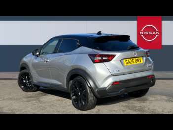 Used Nissan Juke 2025 for sale - 75035334: Photo
