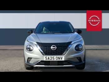 Used Nissan Juke 2025 for sale - 75035334: Photo