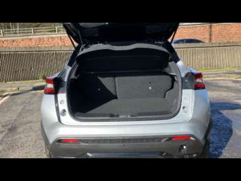 Used Nissan Juke 2025 for sale - 75035334: Photo