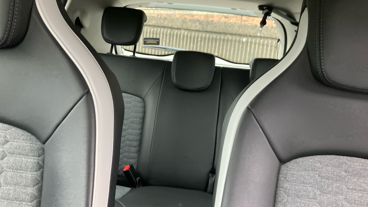 Used Renault Zoe 2020 for sale - 76198054: Photo 15