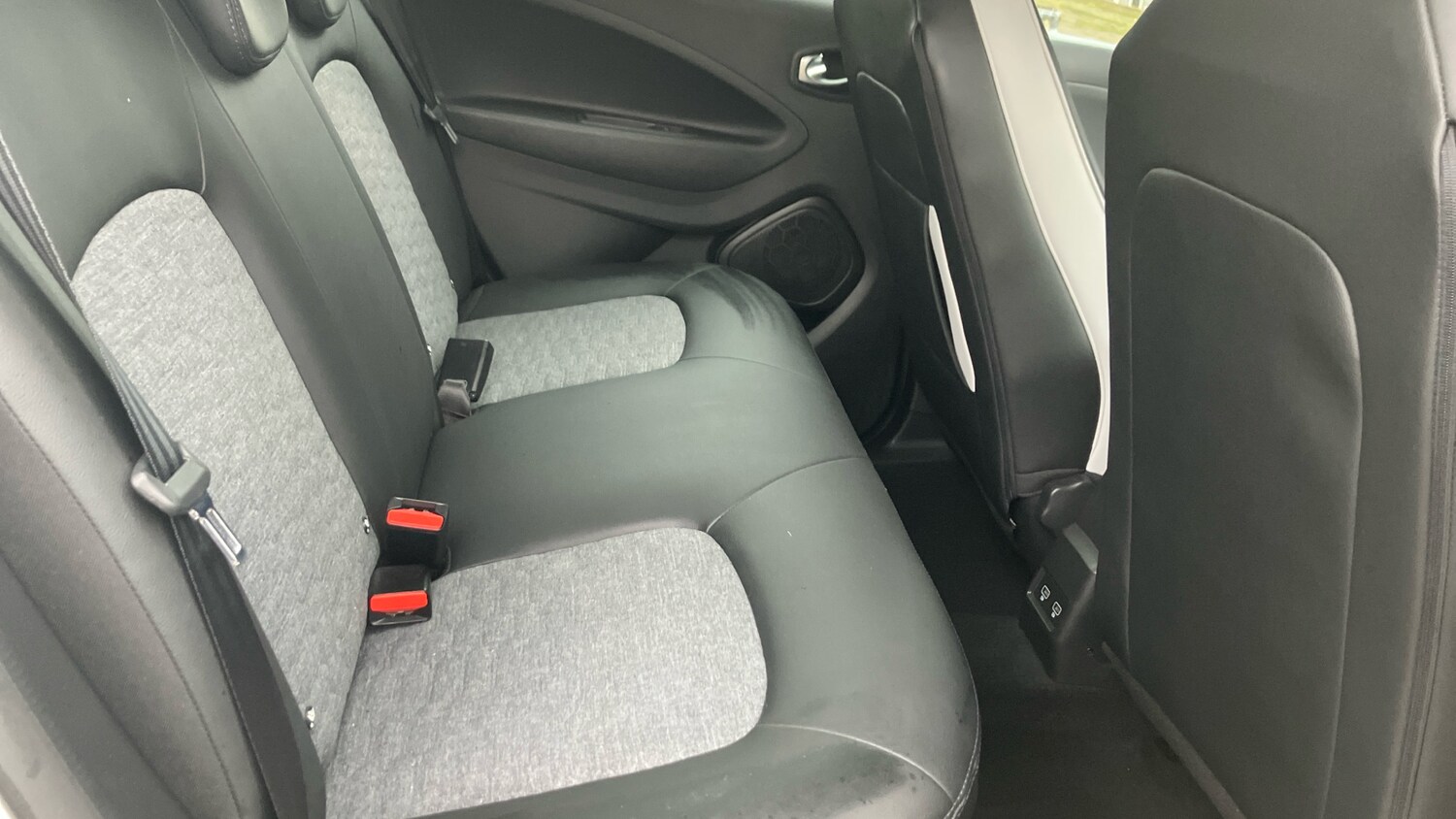 Used Renault Zoe 2020 for sale - 76198054: Photo 16