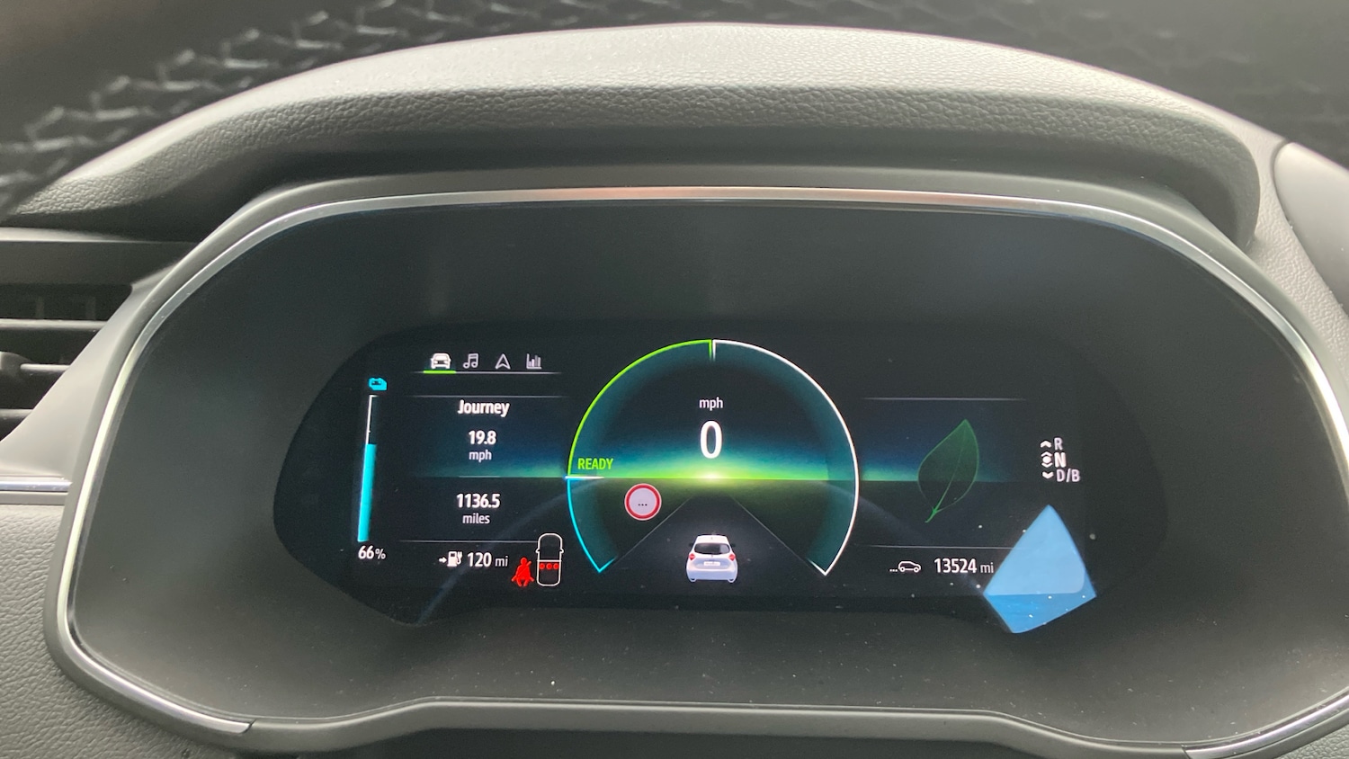 Used Renault Zoe 2020 for sale - 76198054: Photo 18
