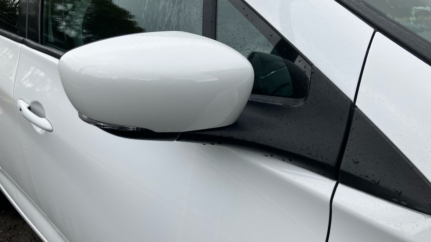 Used Renault Zoe 2020 for sale - 76198054: Photo 23