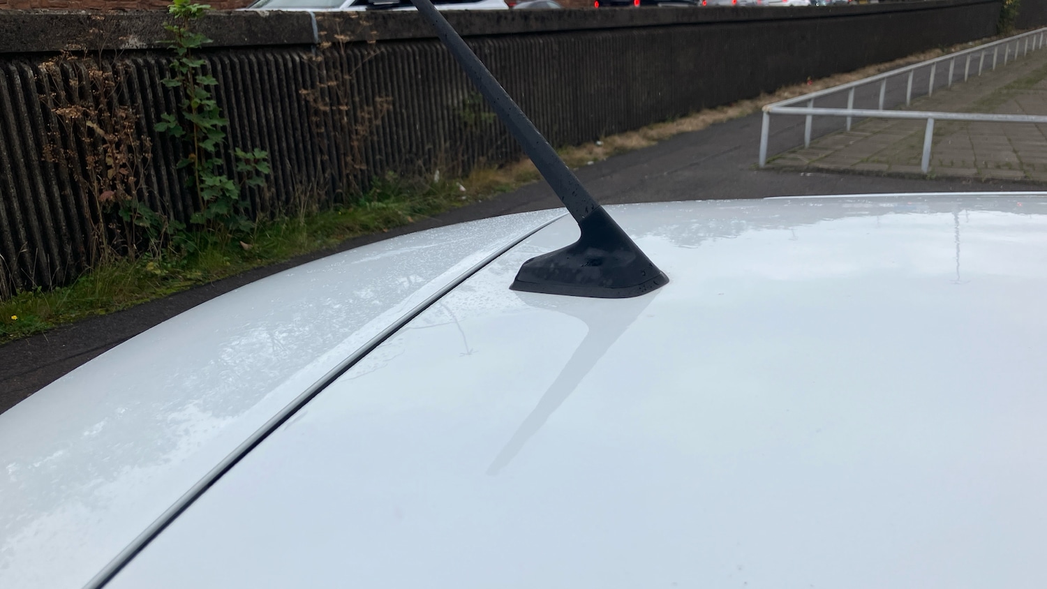 Used Renault Zoe 2020 for sale - 76198054: Photo 25