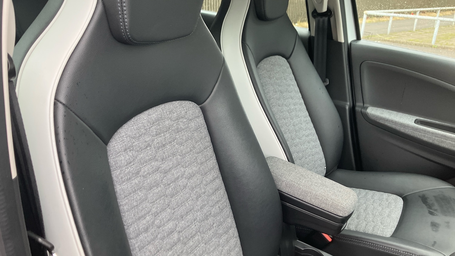 Used Renault Zoe 2020 for sale - 76198054: Photo 27