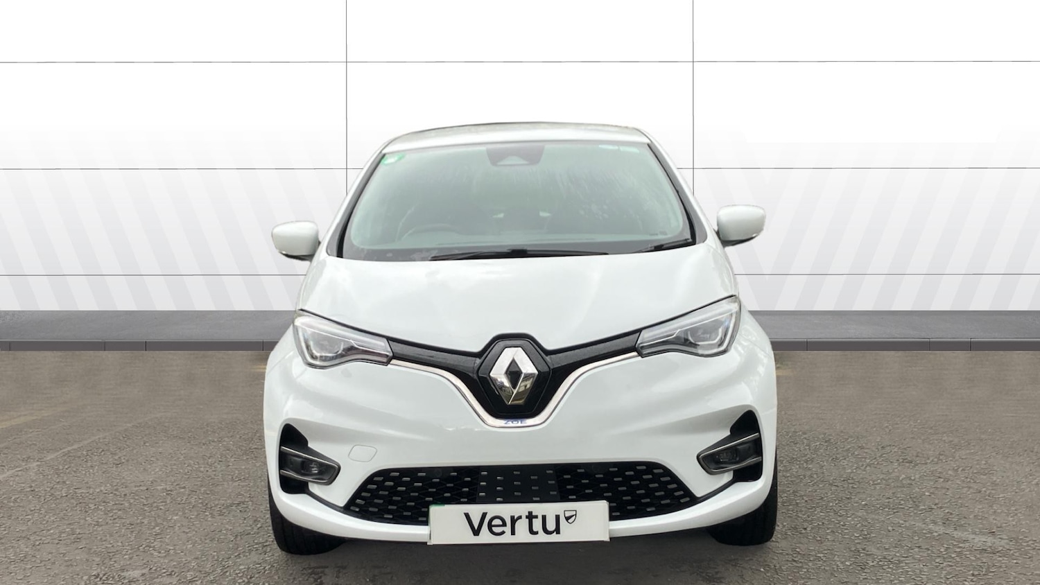 Used Renault Zoe 2020 for sale - 76198054: Photo 3