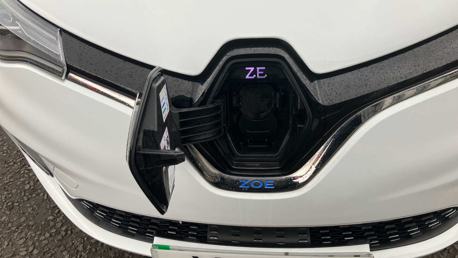 Used Renault Zoe 2020 for sale - 76198054: Photo 33