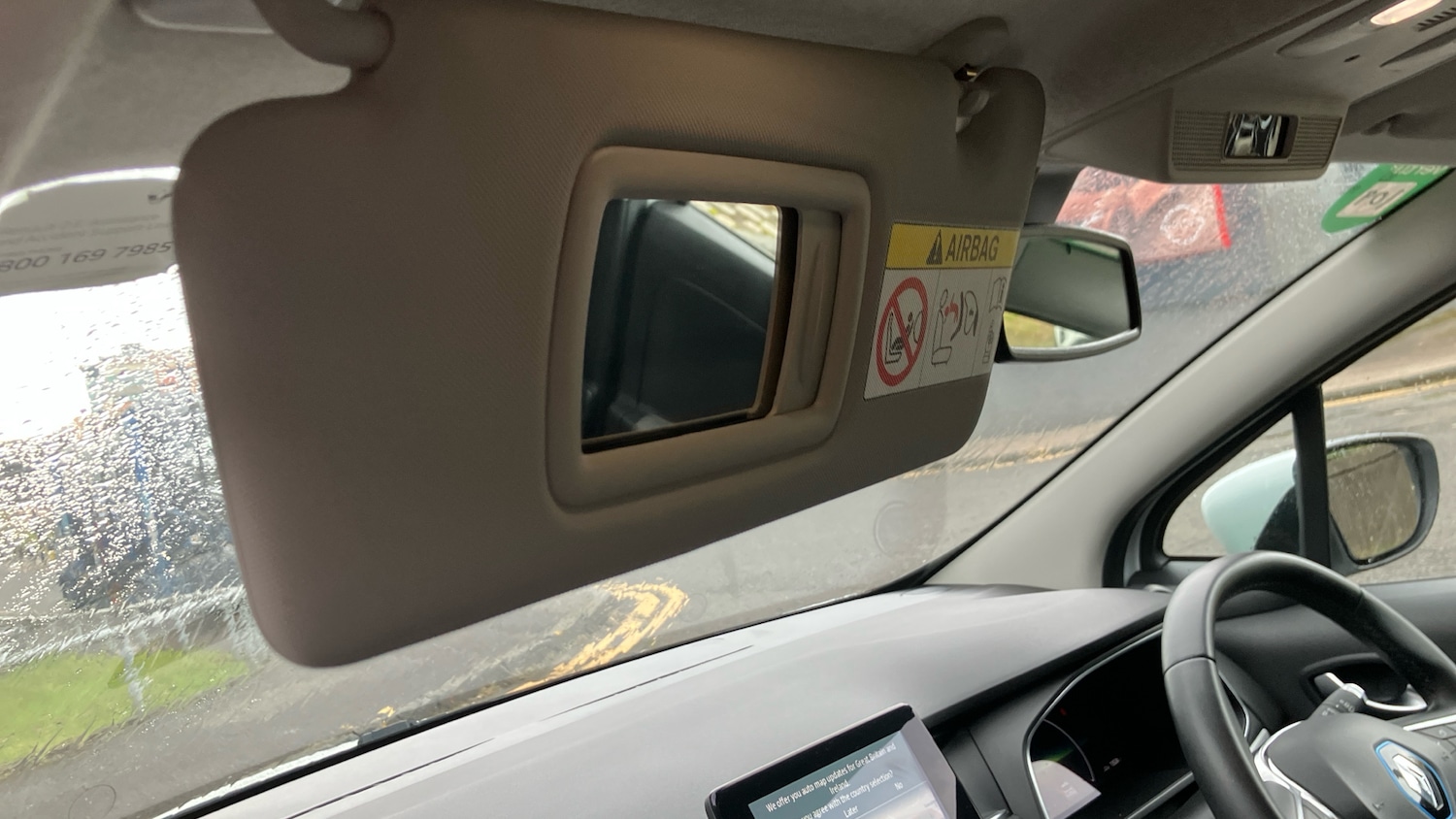 Used Renault Zoe 2020 for sale - 76198054: Photo 39