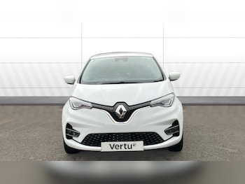 Used Renault Zoe 2020 for sale - 76198054: Photo