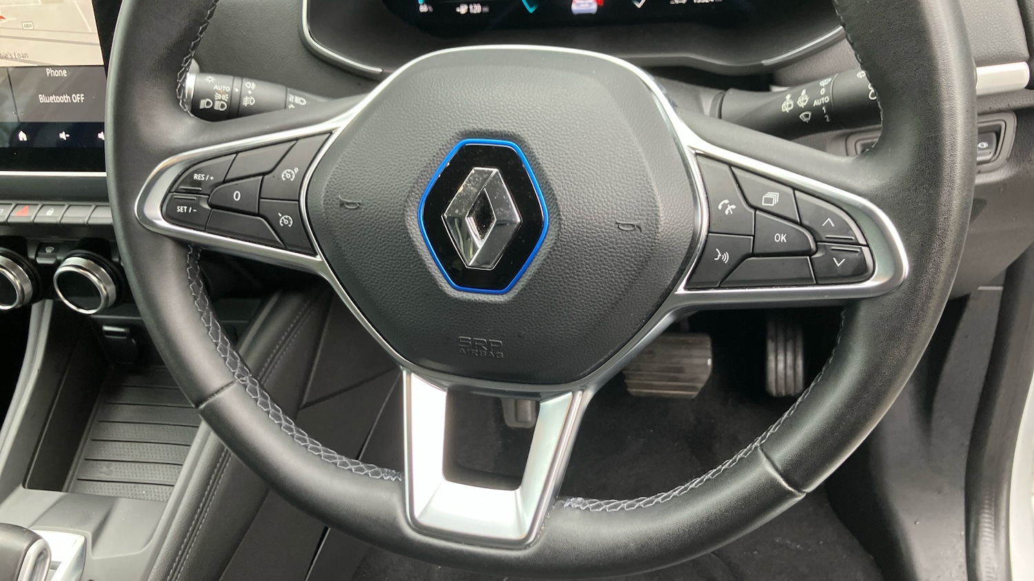 Used Renault Zoe 2020 for sale - 76198054: Photo 42