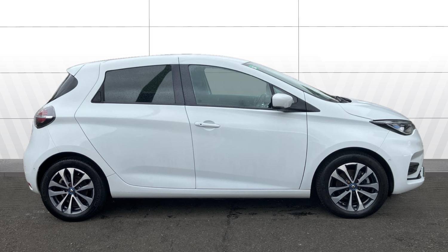 Used Renault Zoe 2020 for sale - 76198054: Photo 5