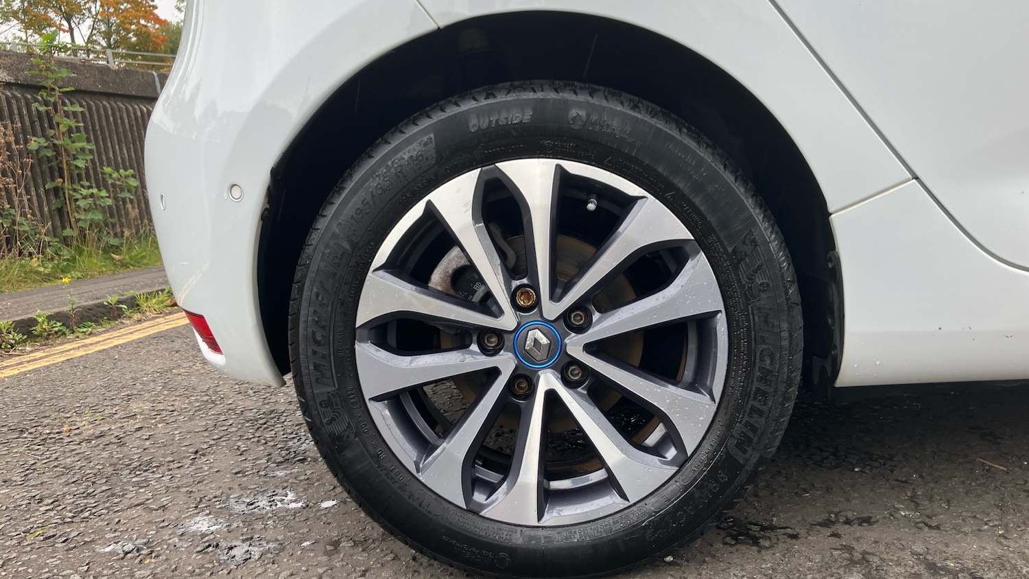 Used Renault Zoe 2020 for sale - 76198054: Photo 7