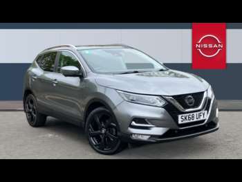 2018 (68) - 1.2 DiG-T Tekna 5dr Petrol Hatchback