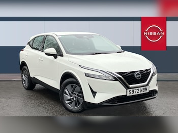 Used Nissan Qashqai 2023 for sale - 77663300: Photo