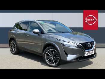 2022 (72) - 1.3 DiG-T MH Tekna 5dr Petrol Hatchback