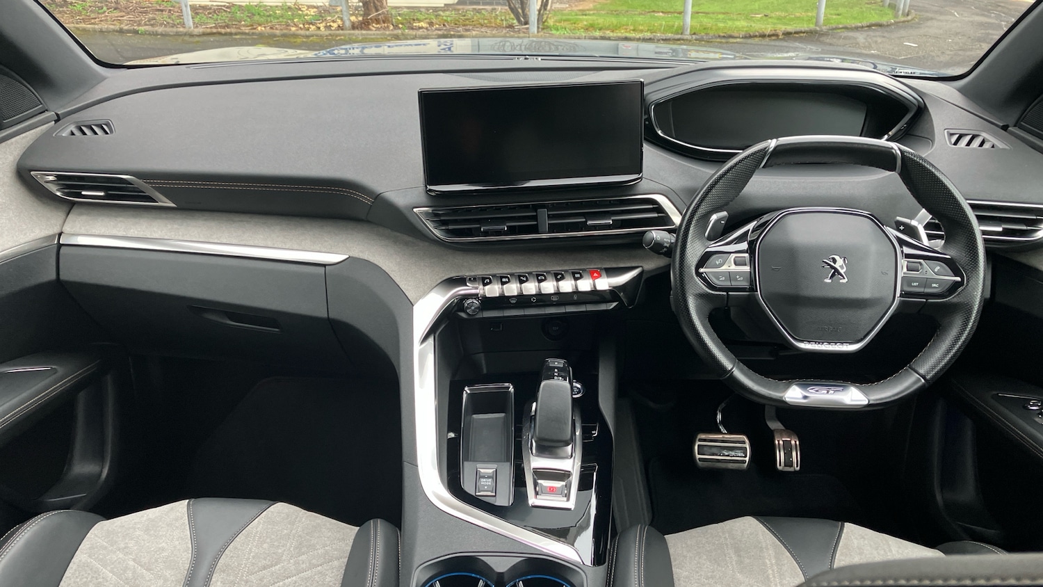 Used Peugeot 3008 2021 for sale - 76184232: Photo 10