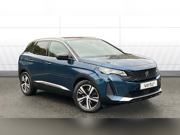 Used Peugeot 3008 2021 for sale - 76184232: Photo