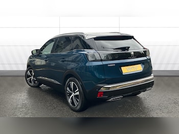 Used Peugeot 3008 2021 for sale - 76184232: Photo