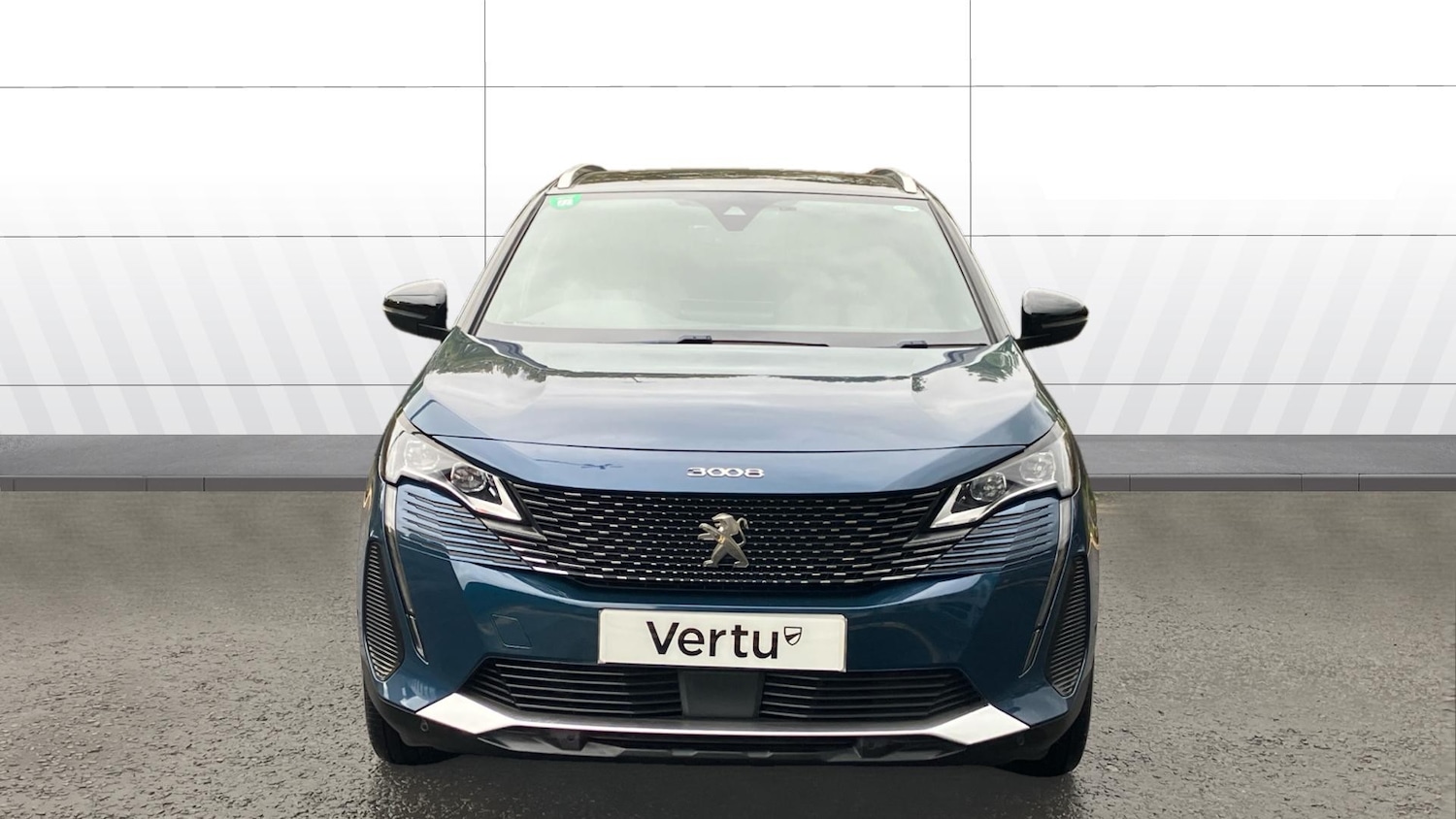 Used Peugeot 3008 2021 for sale - 76184232: Photo 3