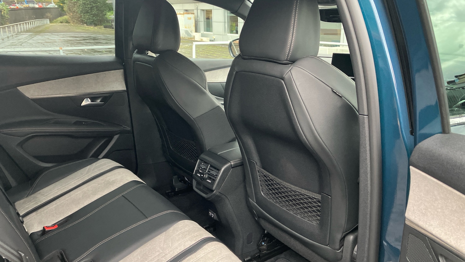 Used Peugeot 3008 2021 for sale - 76184232: Photo 35
