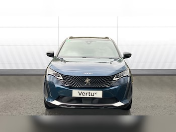 Used Peugeot 3008 2021 for sale - 76184232: Photo