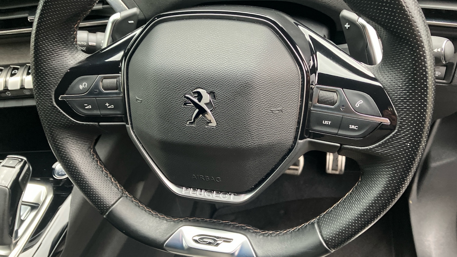Used Peugeot 3008 2021 for sale - 76184232: Photo 42