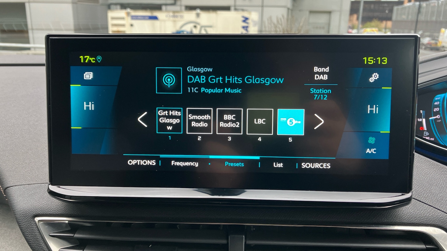 Used Peugeot 3008 2021 for sale - 76184232: Photo 44