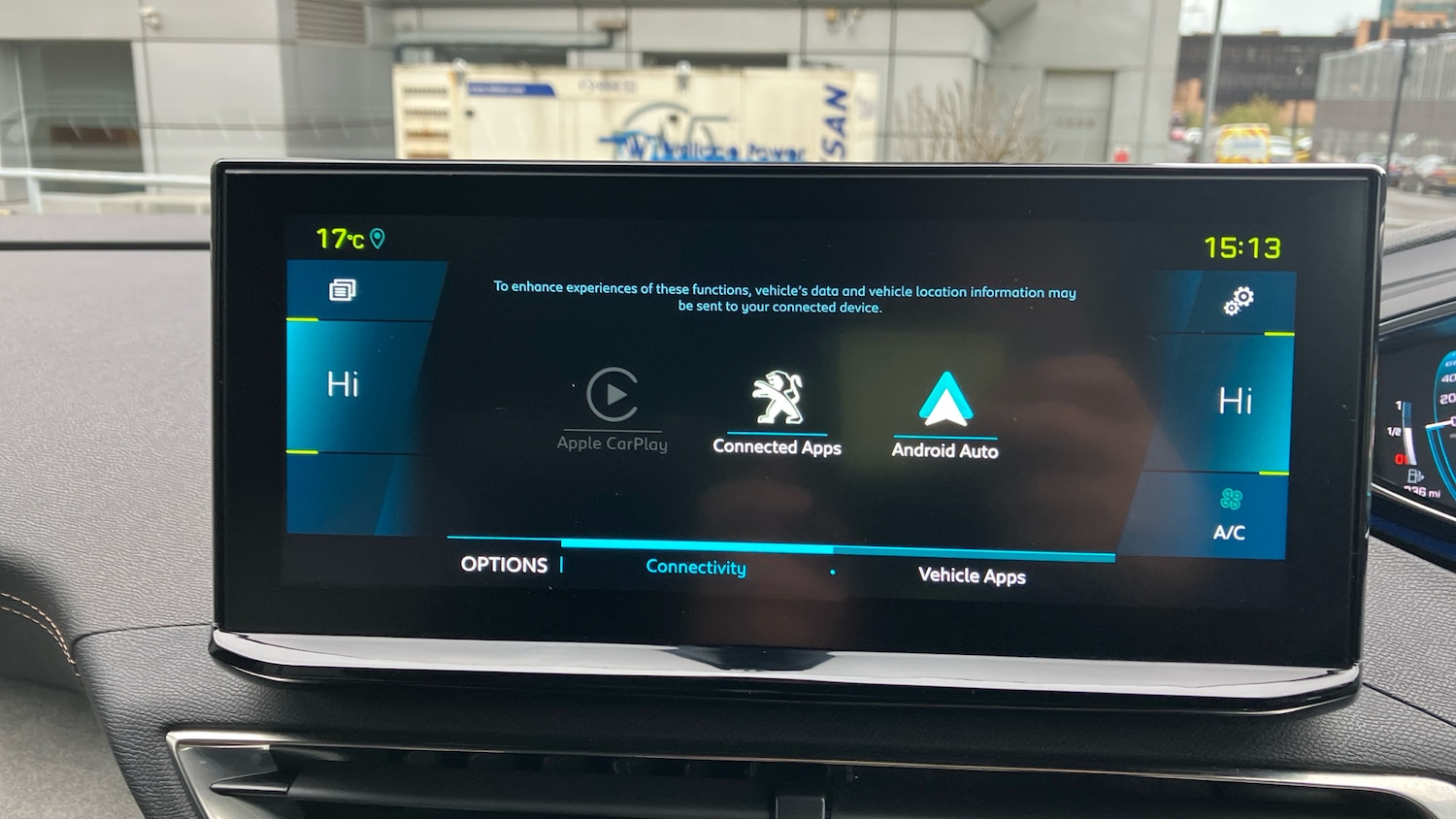 Used Peugeot 3008 2021 for sale - 76184232: Photo 45