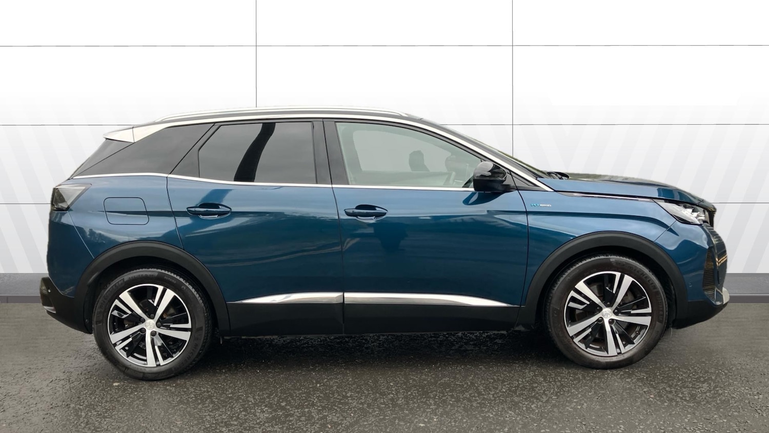 Used Peugeot 3008 2021 for sale - 76184232: Photo 5