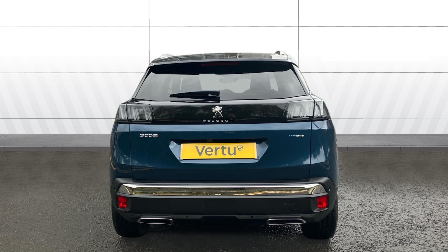 Used Peugeot 3008 2021 for sale - 76184232: Photo 6
