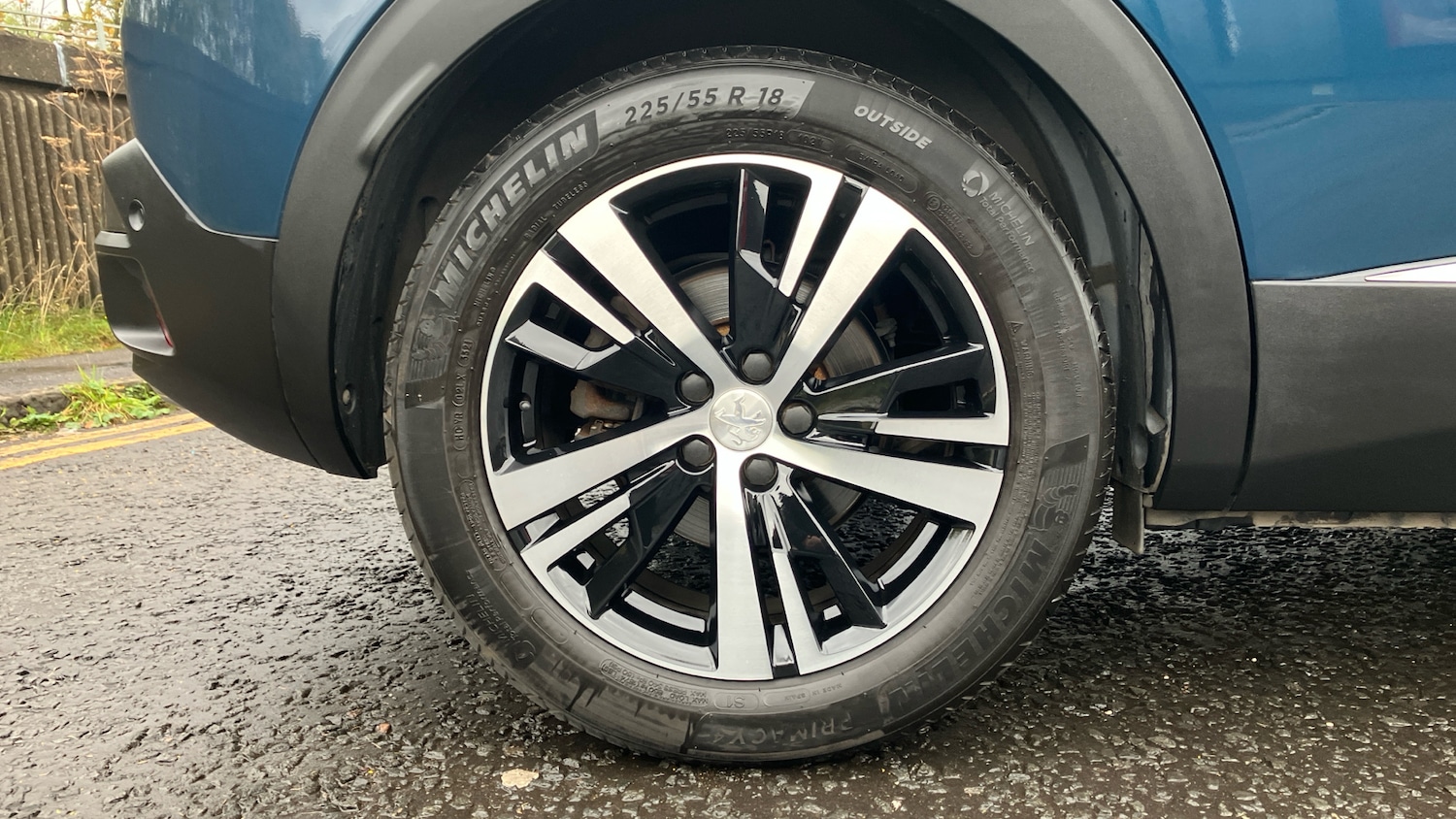 Used Peugeot 3008 2021 for sale - 76184232: Photo 7