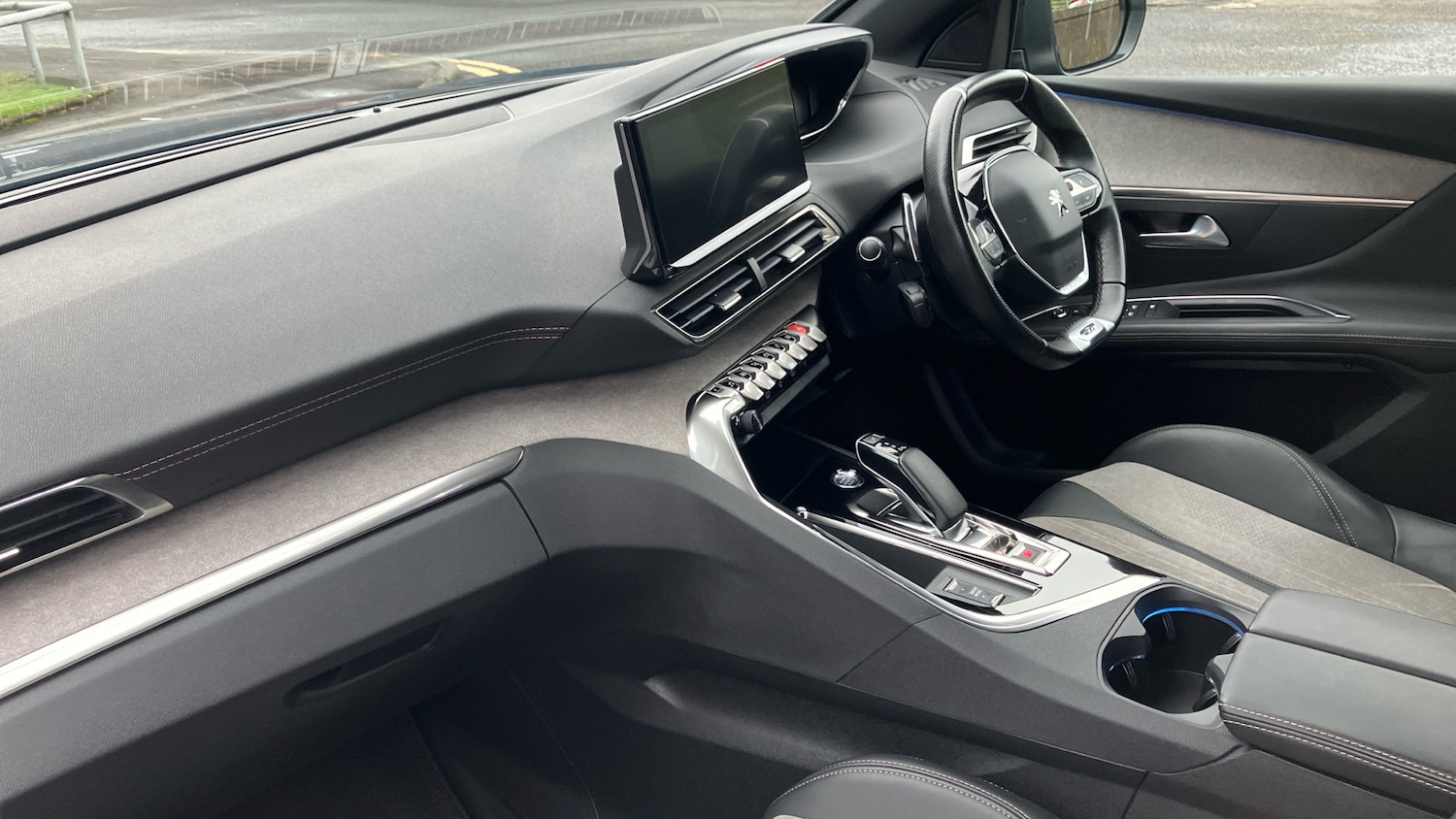 Used Peugeot 3008 2021 for sale - 76184232: Photo 9