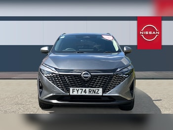 Used Nissan Qashqai 2025 for sale - 79228759: Photo