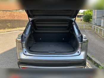 Used Nissan Qashqai 2025 for sale - 79228759: Photo