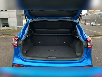 Used Nissan Qashqai 2021 for sale - 76877830: Photo