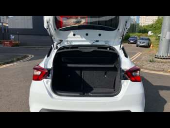 Used Nissan Micra 2022 for sale - 74940753: Photo
