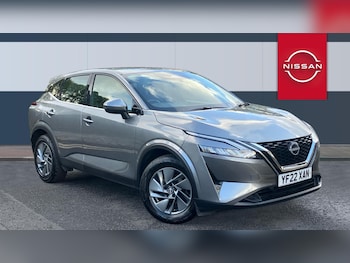 2022 (22) - 1.3 DiG-T MH Acenta Premium 5dr