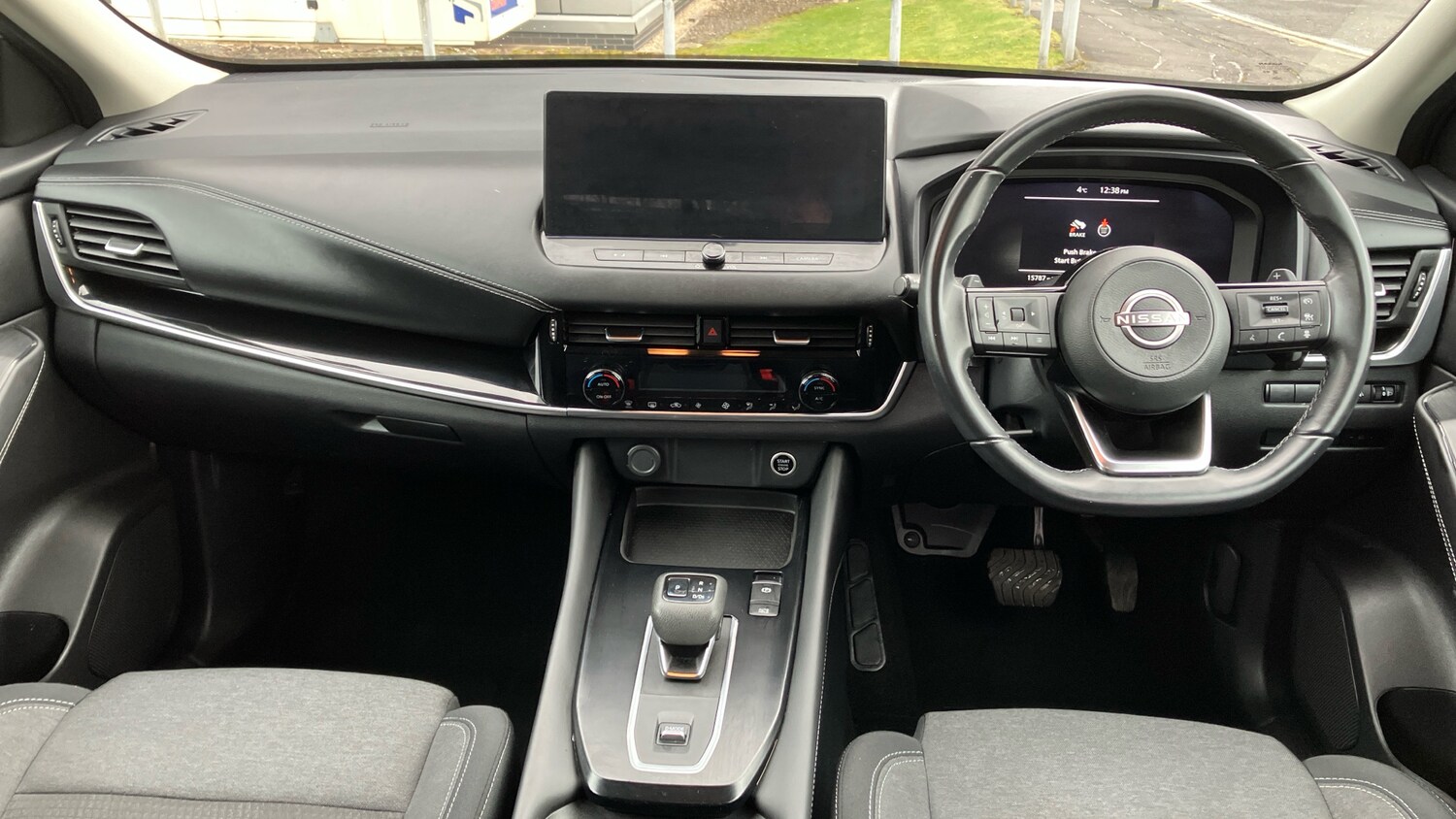 Used Nissan Qashqai 2022 for sale - 78064343: Photo 10