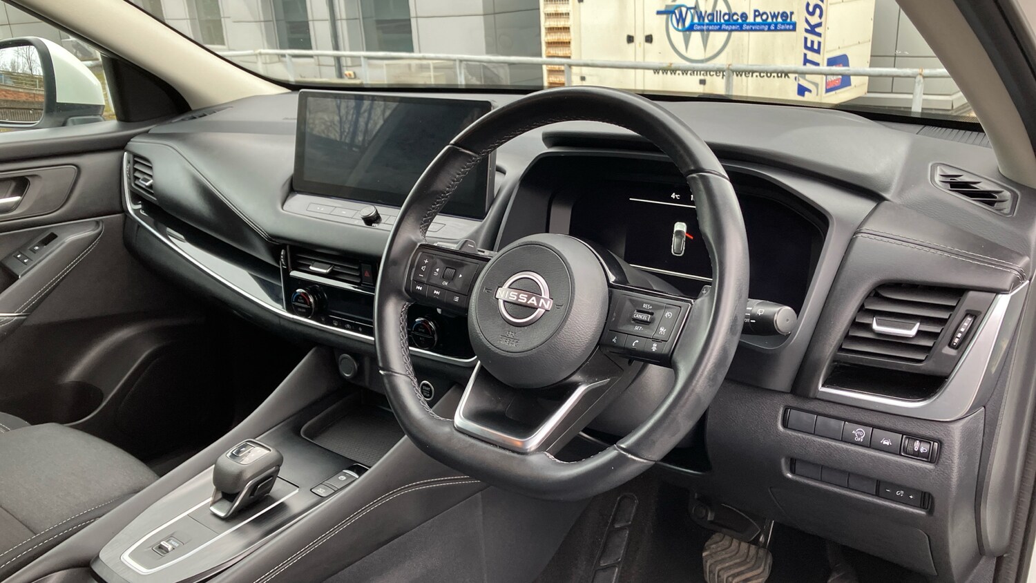Used Nissan Qashqai 2022 for sale - 78064343: Photo 11