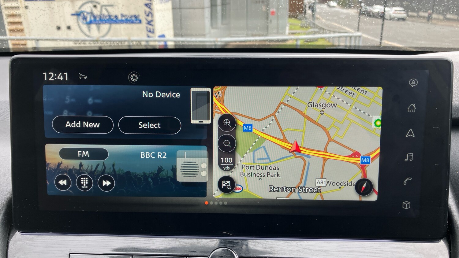 Used Nissan Qashqai 2022 for sale - 78064343: Photo 12