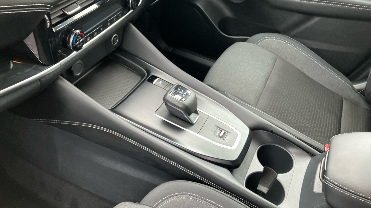 Used Nissan Qashqai 2022 for sale - 78064343: Photo 13