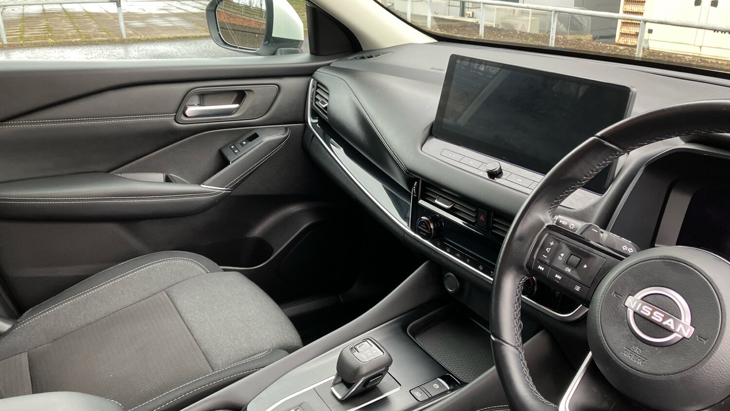 Used Nissan Qashqai 2022 for sale - 78064343: Photo 14